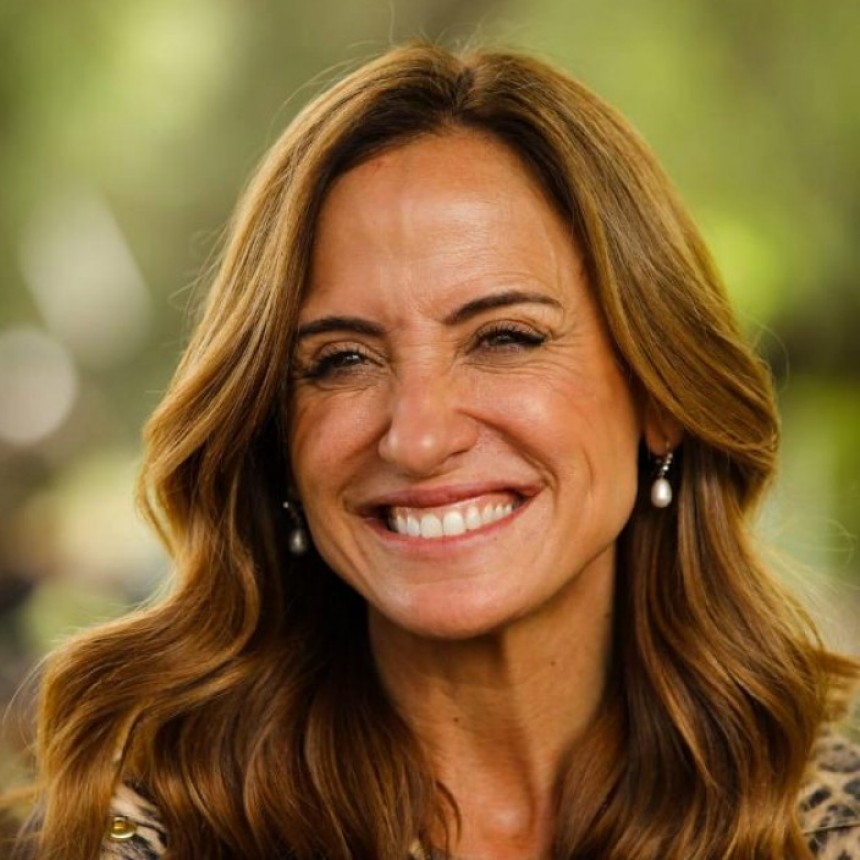 La ministra Tolosa Paz inform&oacute; los nuevos montos del Potenciar Trabajo y una pr&oacute;rroga del bono de refuerzo