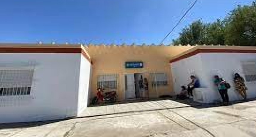 Atenci&oacute;n de m&eacute;dicos cl&iacute;nicos en los distintos CAPS de todo el distrito 