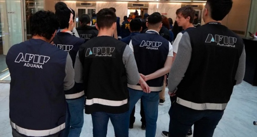 Fuga de d&oacute;lares: "Es un procedimiento importante para el pa&iacute;s"