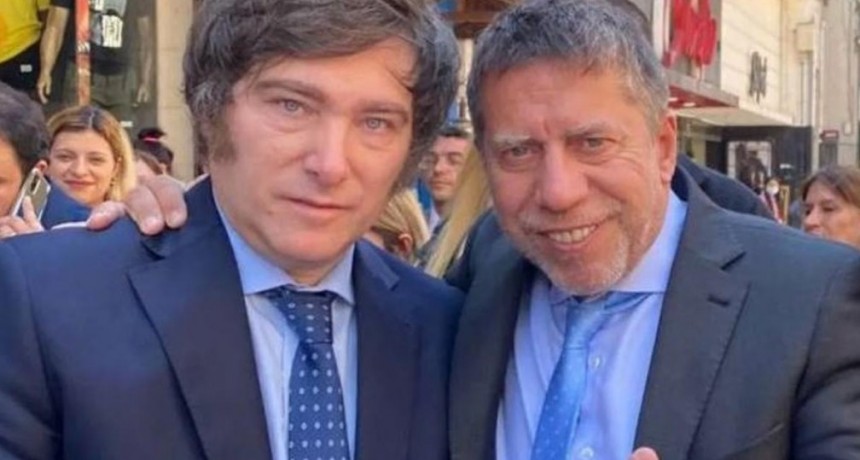 Bussi: "Los homosexuales son como los rengos, merecen respeto"