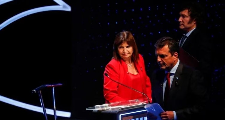 Qu&eacute; dijeron los candidatos sobre vivienda y medio ambiente en el segundo Debate Presidencial