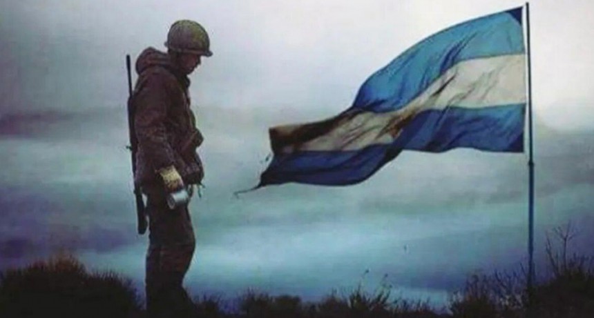 Malvinas y Discapacidad: Fuerte repudio de veteranos de Guerra por declaraciones de Milei