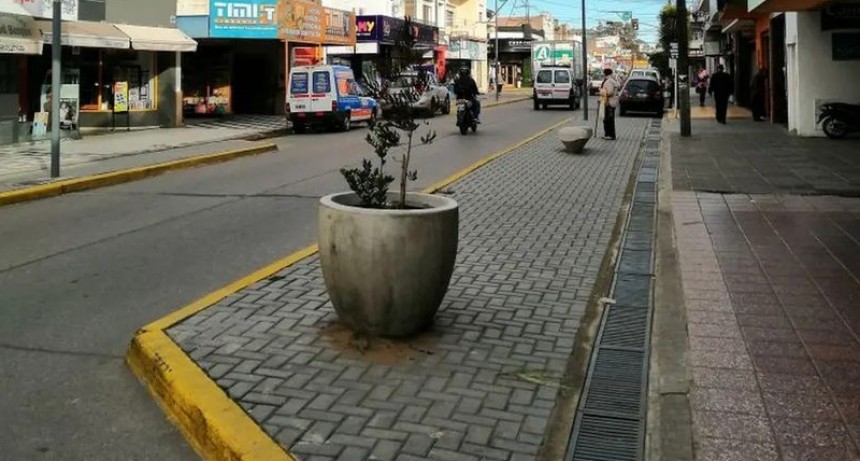 Resultados del Informe Econ&oacute;mico Local - Punta Alta 