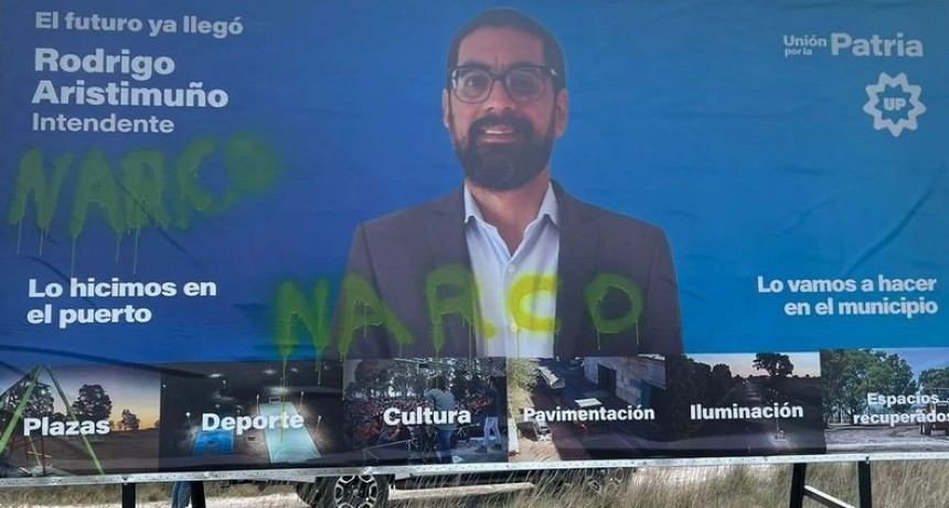 Campa&ntilde;a sucia en su maxima expresion!!