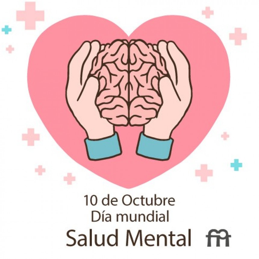 10 de octubre: una oportunidad para reflexionar sobre el derecho a la salud mental desde la escuela 