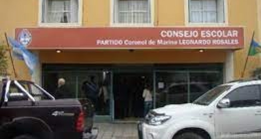 Educacion: Nombramiento de Personal Auxiliar Temporario