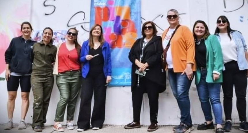 Homenajean a Maria del Carmen Aristimu&ntilde;o en el Festival de Opera Independiente del Sur