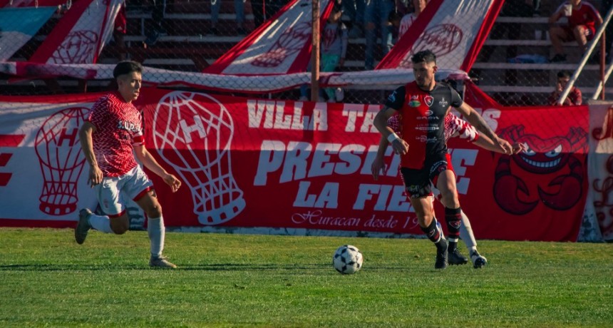 Sporting recibe a la Armonia por la liga del Sur mientras que en el Federal Amateur ya tiene rivales