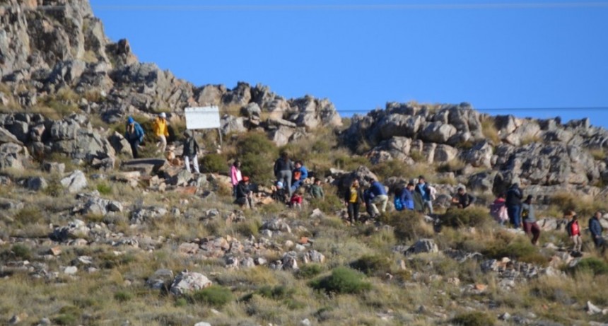 TRAGEDIA: Un hombre muri&oacute; frente al Cerro Ventana