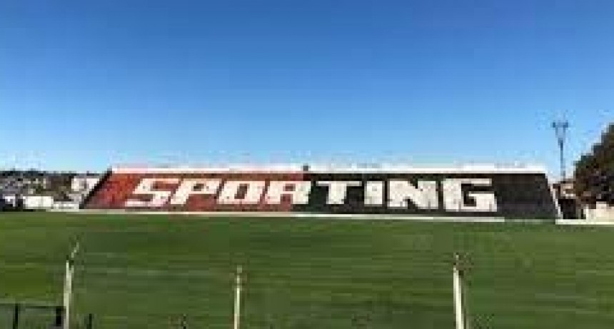 Liga Del Sur: Sporting sufrio la falta de gol y quedo pendiente de la ultima fecha