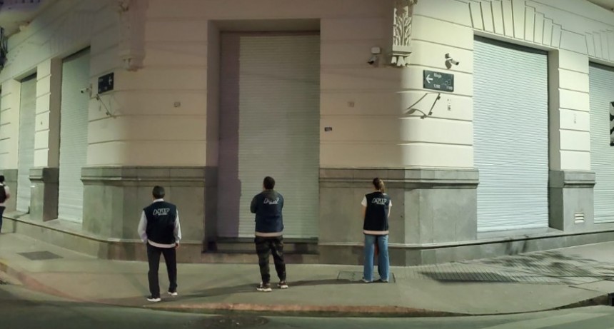 En p&aacute;nico por la ca&iacute;da de "El Croata", la mayor&iacute;a de las cuevas cierran hasta despu&eacute;s de las elecciones