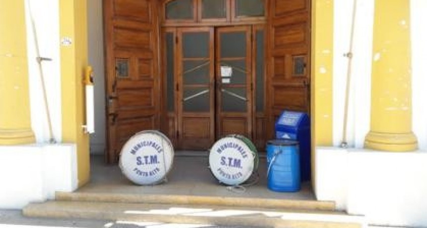 Quedo conformado el acuerdo por paritarias entre trabajadores y ejecutivo municipal