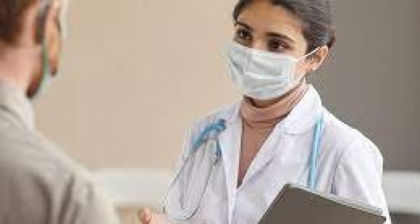 La Armada Argentina convoca a profesionales universitarios