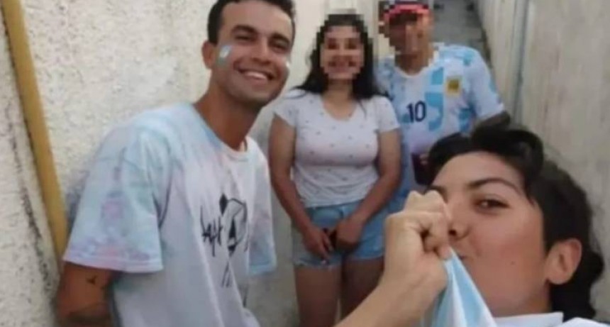 POLICIALES : Va a juicio el femicida de la marinera voluntaria Yoselie Herrera Nadal