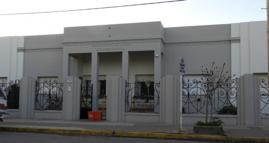 El Hogar Municipal del Anciano festejar&aacute; su 67&deg; Aniversario con actividades toda la semana