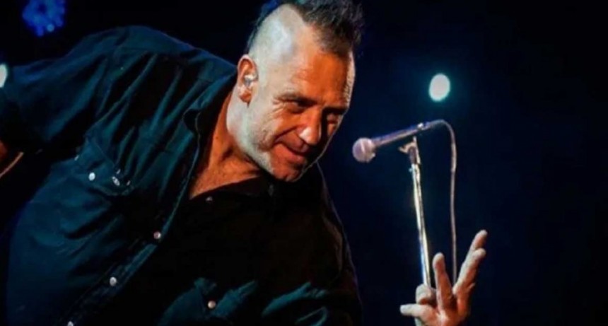 Muri&oacute; Ricardo Iorio