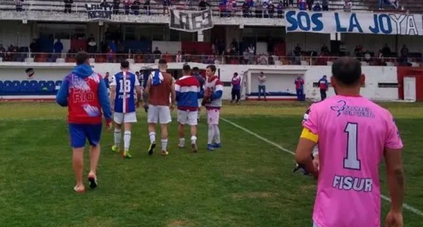 Liga de Sur:  se disputa la 14&ordf; fecha del torneo Clausura