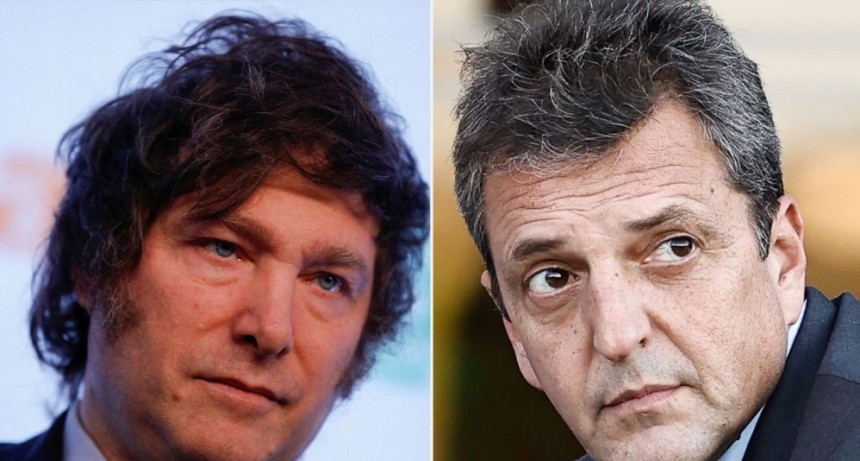 Ballotage 2023: "Errores Estrat&eacute;gicos en la Carrera Pol&iacute;tica de Milei y la Victoria de Masa"