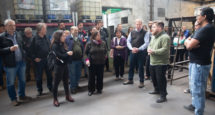 Ciencia en el territorio: Articulaci&oacute;n virtuosa entre la ciencia y las cooperativas para generar innovaci&oacute;n y desarrollo