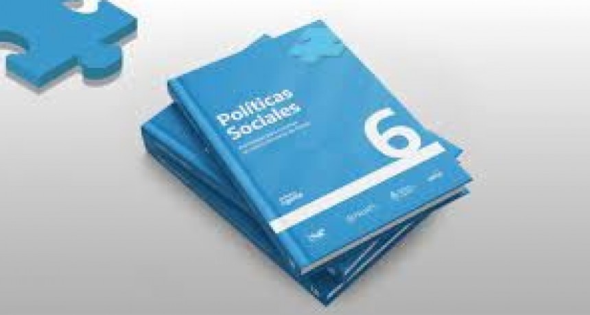 Est&aacute; disponible el sexto libro de la serie &ldquo;Pol&iacute;ticas sociales: estrategias para construir un nuevo horizonte de futuro&rdquo;