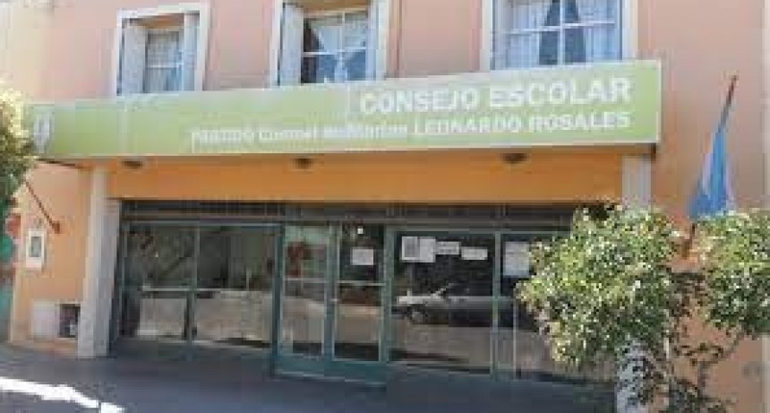 Consejo Escolar : se encuentra a disposici&oacute;n el Listado provisorio de aspirantes de la educaci&oacute;n 2024