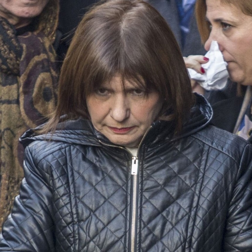 La explosiva denuncia de Bullrich contra Milei: "Pretendi&oacute; excluirme de la discusi&oacute;n democr&aacute;tica"