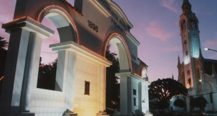 "La Victoria del Peronismo y el Desaf&iacute;o de Gobernar: Reflejos de Luz en la Ciudad"