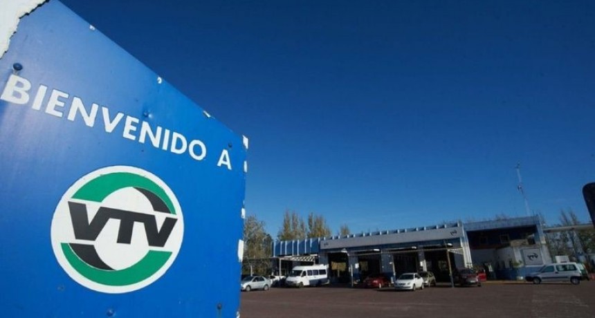 Qu&eacute; hacer si se vence la VTV y no consigo turno para renovarla