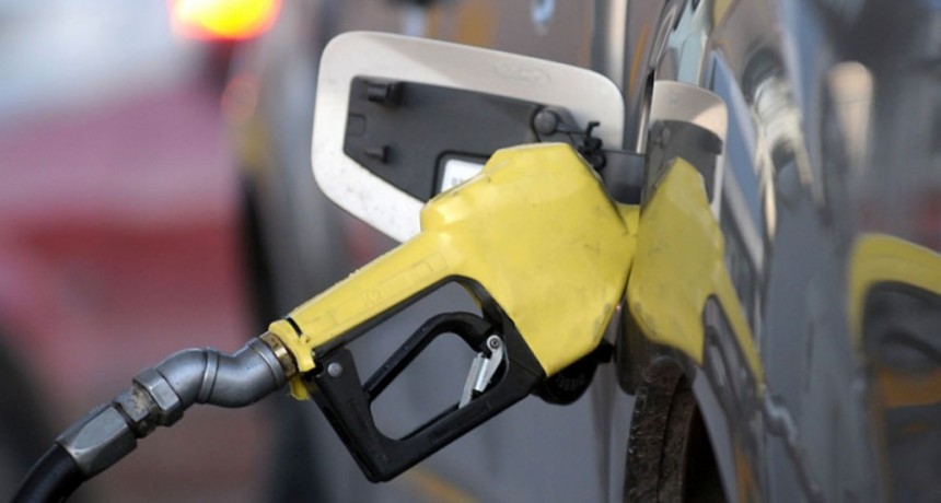 Creci&oacute; la provisi&oacute;n de nafta: "Hubo que pegarle al chancho para que apareciera el due&ntilde;o"