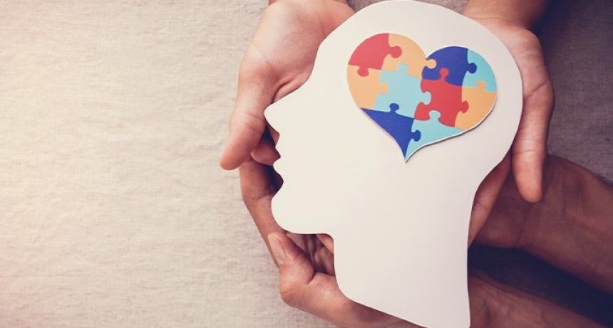 Hablemos de SALUD MENTAL