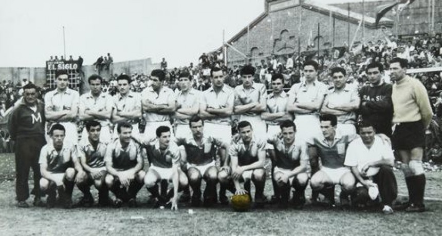 Se larga la 10&ordf; fecha de la Liga del Sur