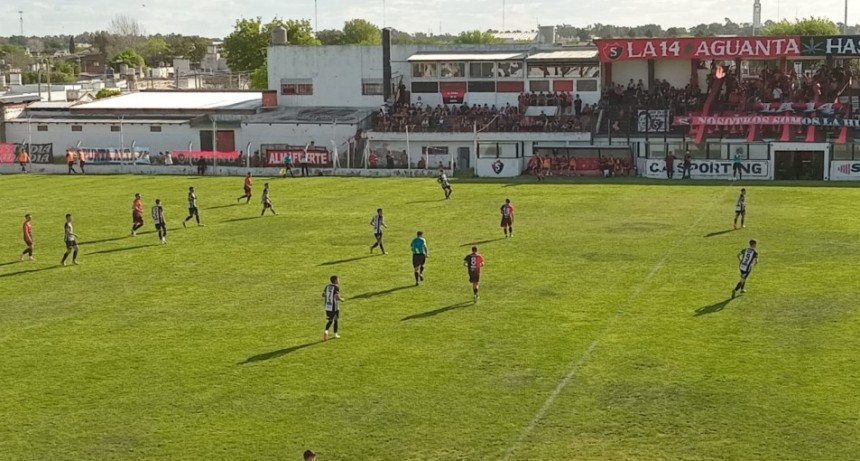 100 A&ntilde;os cero descensos!!