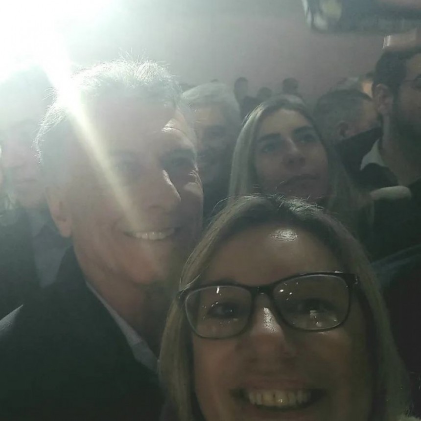 El Pro Macrista se reuni&oacute; en Punta Alta