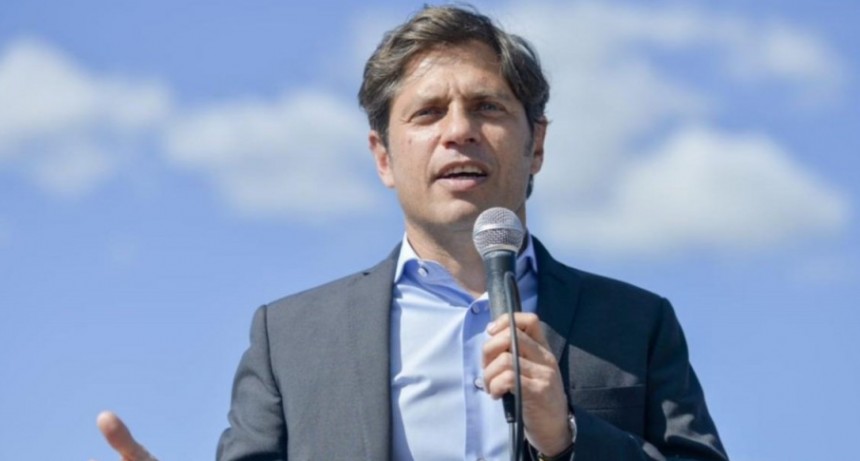 La Provincia inici&oacute; la campa&ntilde;a de vacunaci&oacute;n contra el dengue