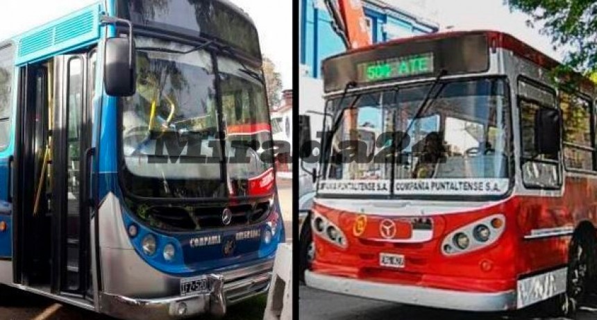 Desde el 1&ordm; de Noviembre pr&oacute;ximo aumentar&iacute;a el boleto de colectivos