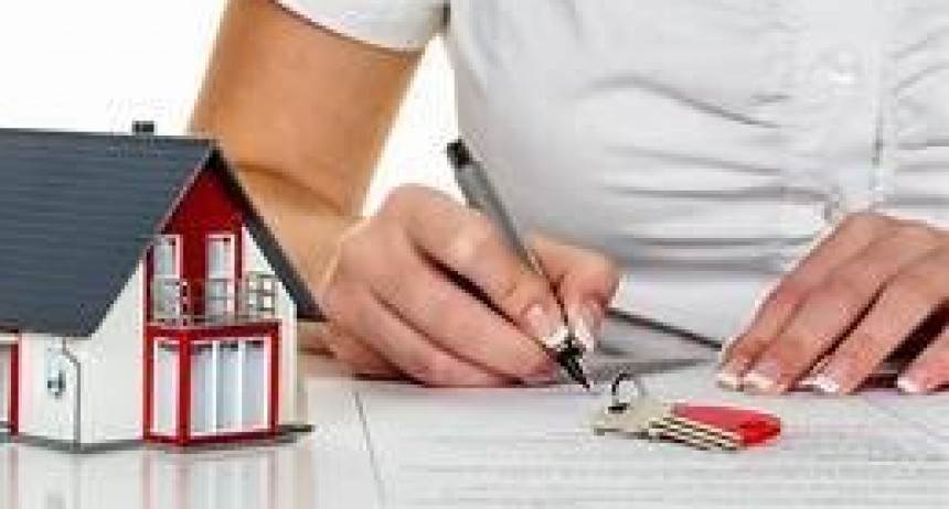 Se firmaran escrituras en el marco de la Ley 24.374 de Regularizaci&oacute;n Dominial