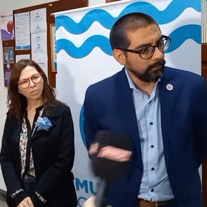 Anuncian la construcci&oacute;n del Bio Luz y Fuerza III en Etapas