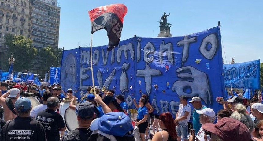 Interna del PJ: el Movimiento Evita toma distancia de Cristina Kirchner y busca la &ldquo;unidad del peronismo&rdquo; para enfrentar a Milei