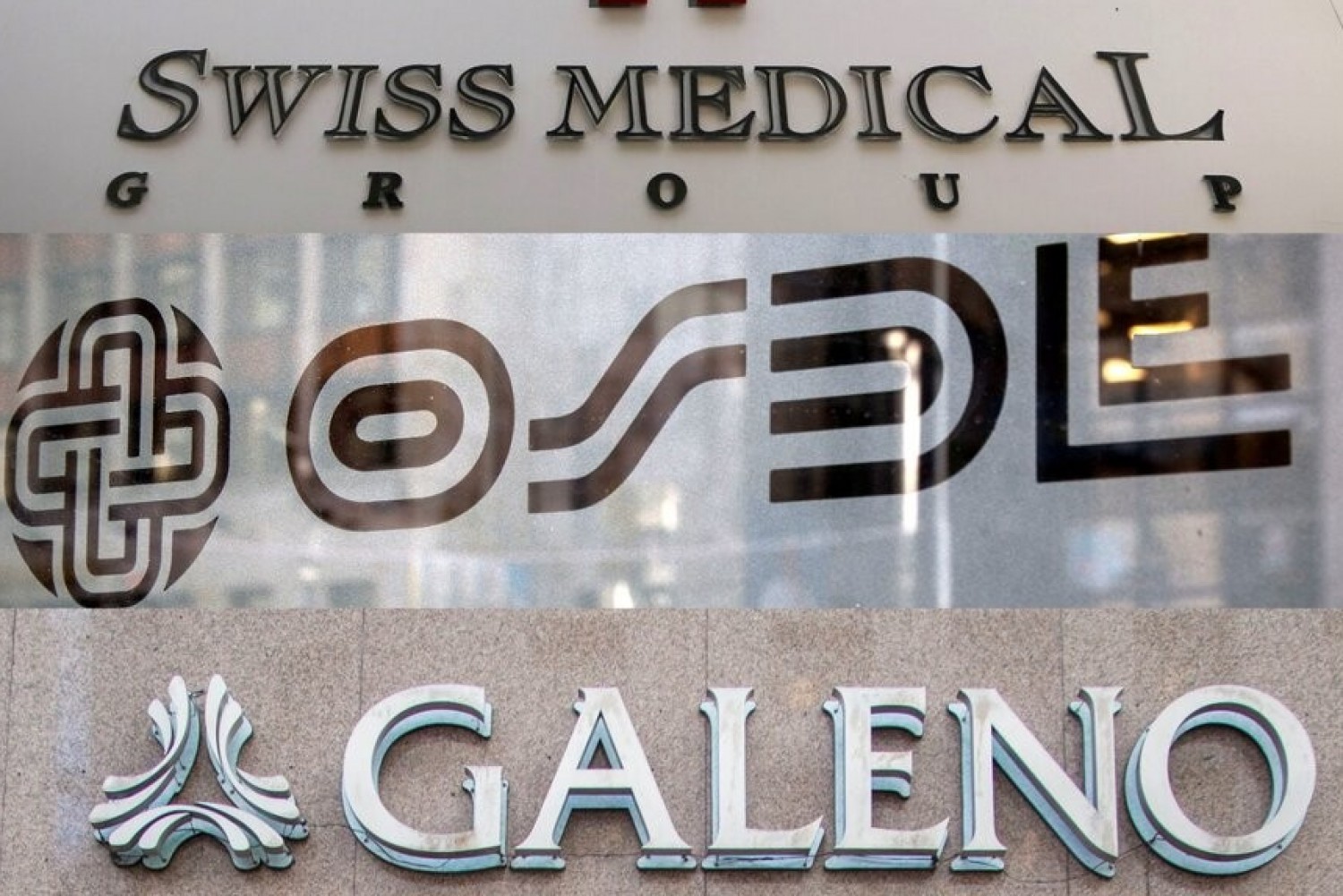 Las prepagas podr&aacute;n restringir coberturas de medicamentos y pr&aacute;cticas a los afiliados