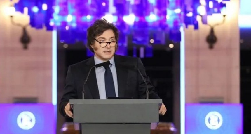 El Gobierno prev&eacute; eliminar el financiamiento estatal a los partidos pol&iacute;ticos