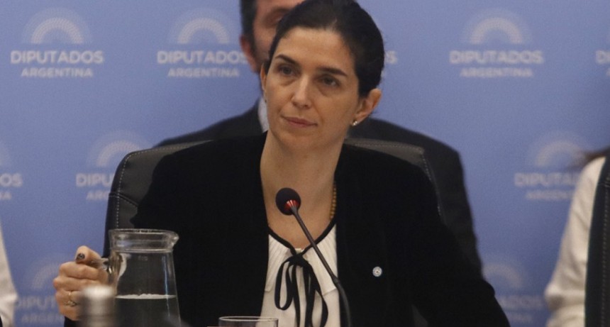 Renunci&oacute; una funcionaria de Pettovello que compr&oacute; una cafetera de dos millones