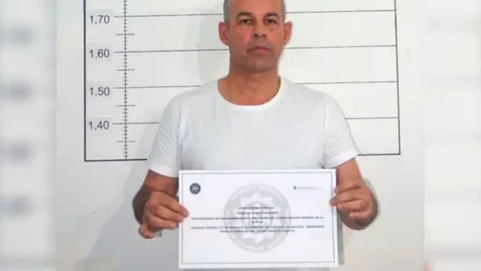 La Corte habilitó la extradición de Fred Machado y ahora depende de Milei