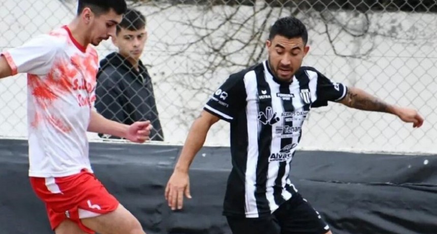 Liga del Sur: Se larga la s&eacute;ptima fecha del Clausura