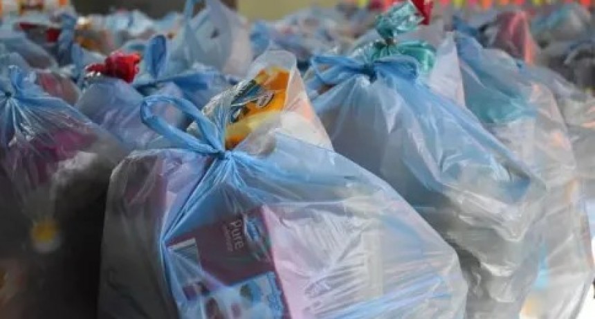 M&oacute;dulos alimentarios: Cronograma de entrega