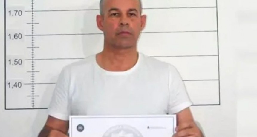 La Corte habilit&oacute; la extradici&oacute;n de Fred Machado y ahora depende de Milei