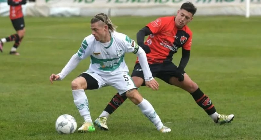 D&iacute;a y horario para el arranque de Sporting y Bella Vista en el Regional Amateur