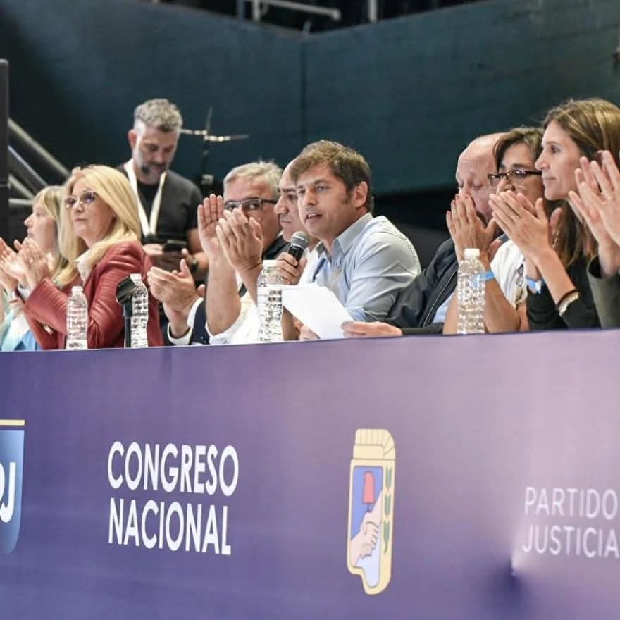 Elecciones: Rosca por el recuento a nivel nacional