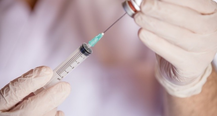 La Anmat prohibi&oacute; el uso de un antibi&oacute;tico inyectable