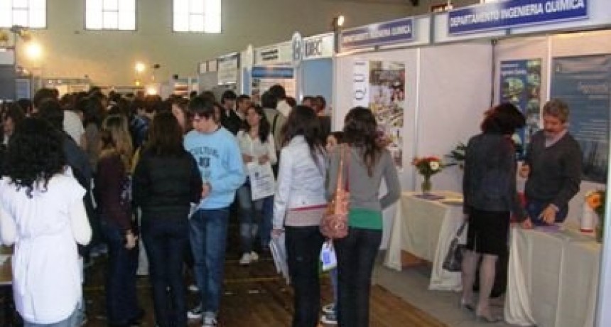 El Instituto 79 realizar&aacute; su tradicional Muestra de Carreras