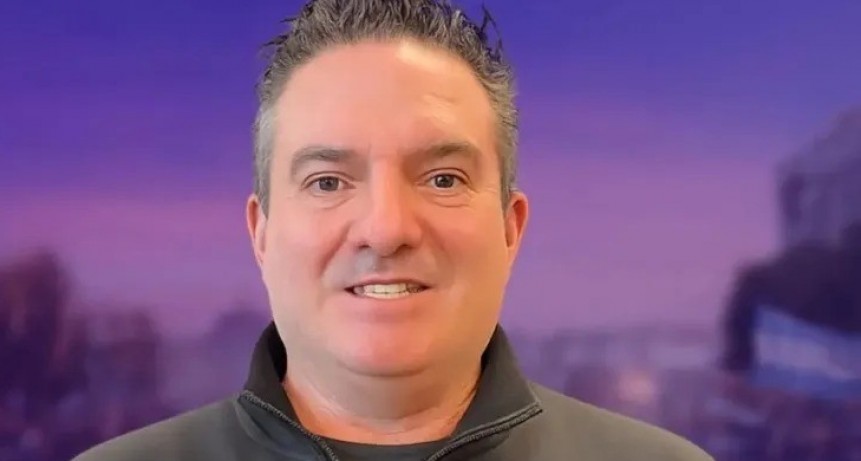 Expulsaron de La Libertad Avanza al concejal electo detenido por violencia de g&eacute;nero